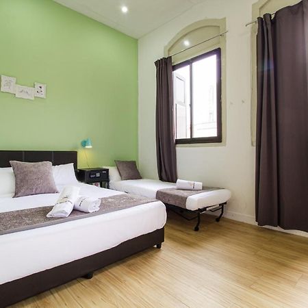 Q Loft Hotels@Geylang Singapore Buitenkant foto